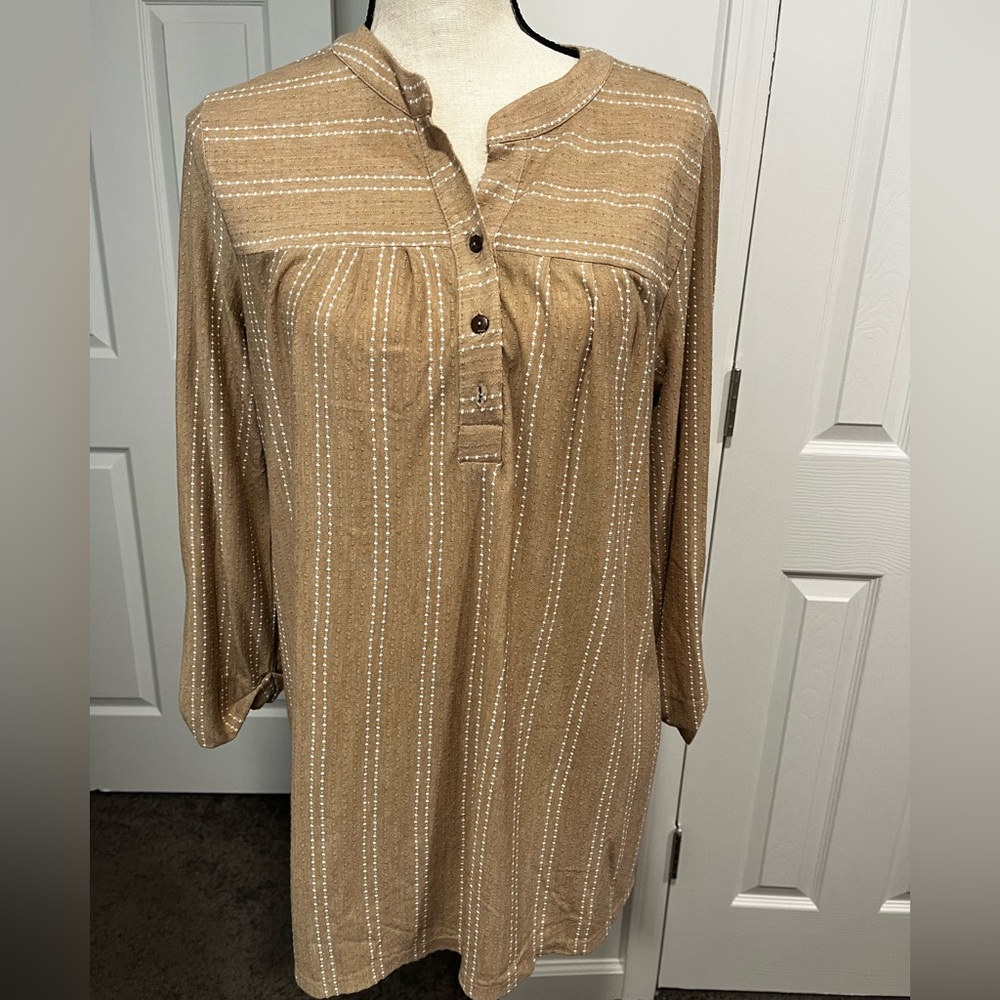 Kim Rogers Top